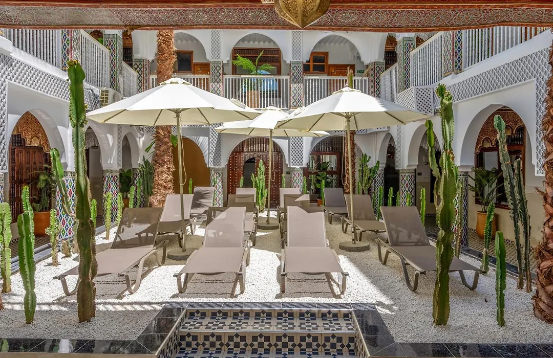 Palais Moulay Said & Spa-1