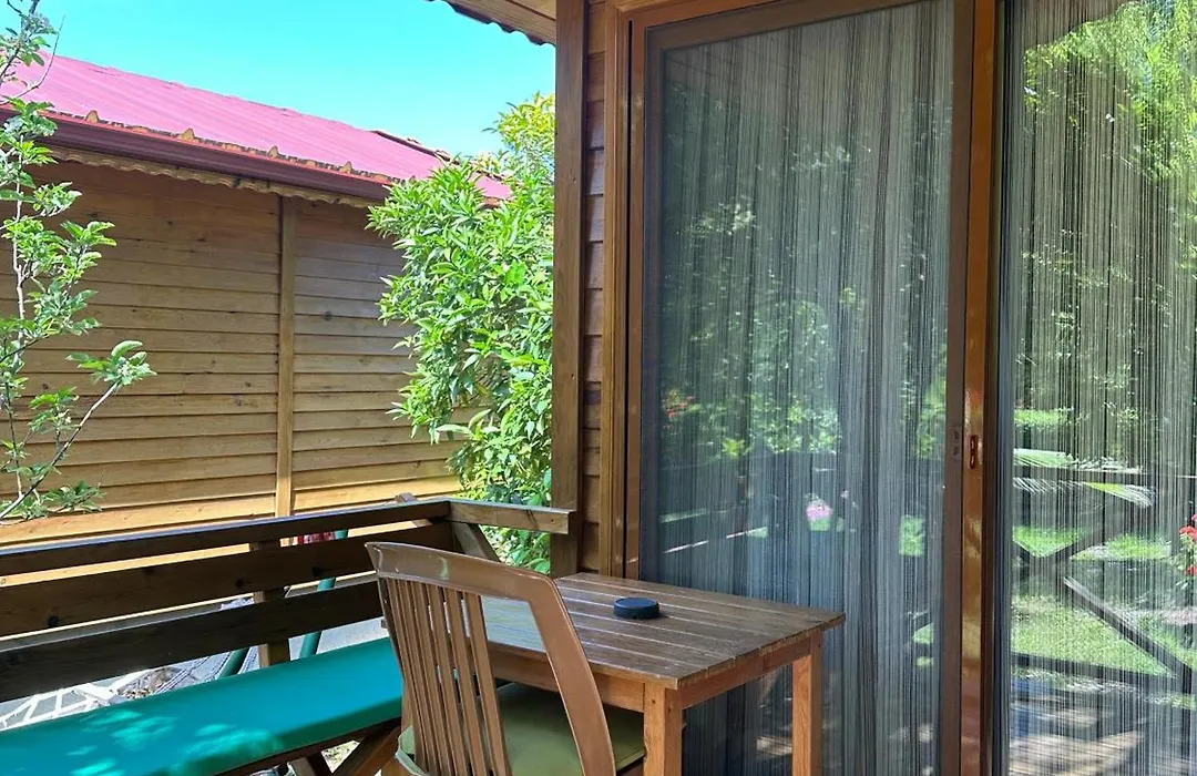 Ceylan Bungalow-1