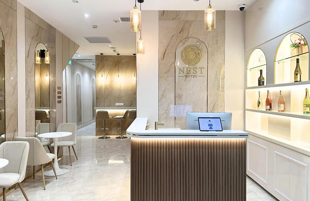Nest Hotel Singapore-1