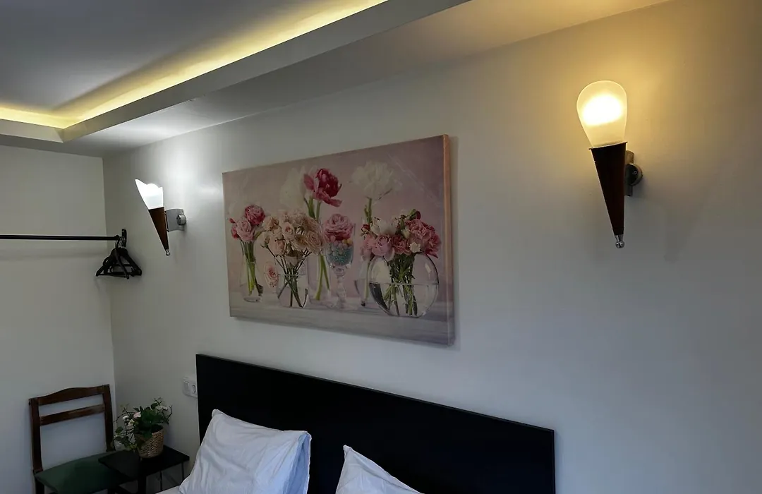 İstanbul PRENS HOTEL-1