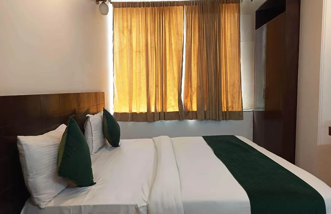 Hotel Kron-1