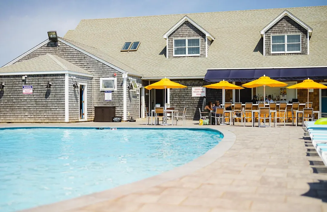 Champlin'S Marina & Resort-1