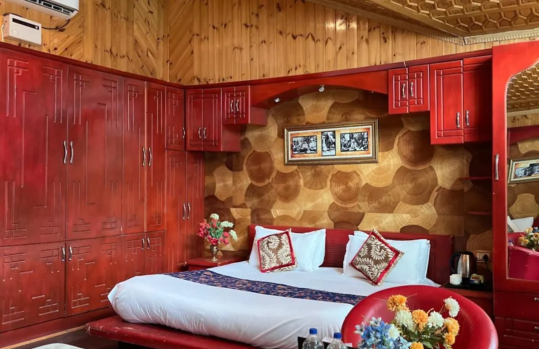 Hotel Ahmad Resorts-1