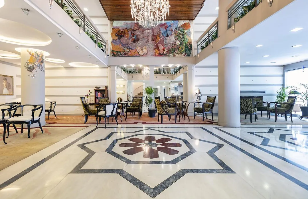 Otel Kâya-1