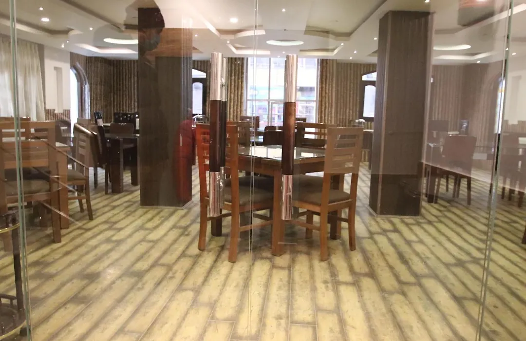 Hotel Pc Palace-1