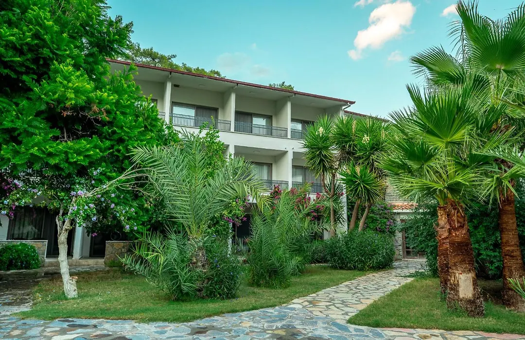 Sultan Palas Otel-1