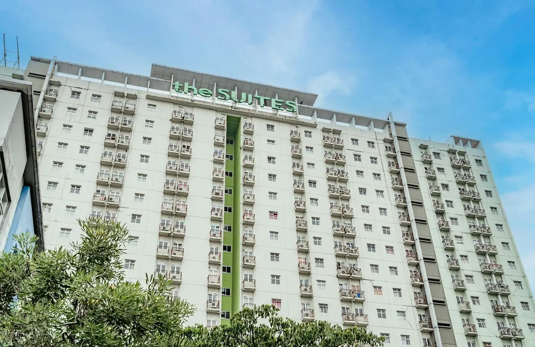 Oyo 94100 Gateway Pasteur Apartment By Ilyasa-1