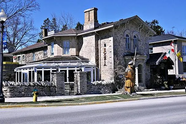 The Breadalbane Inn-1