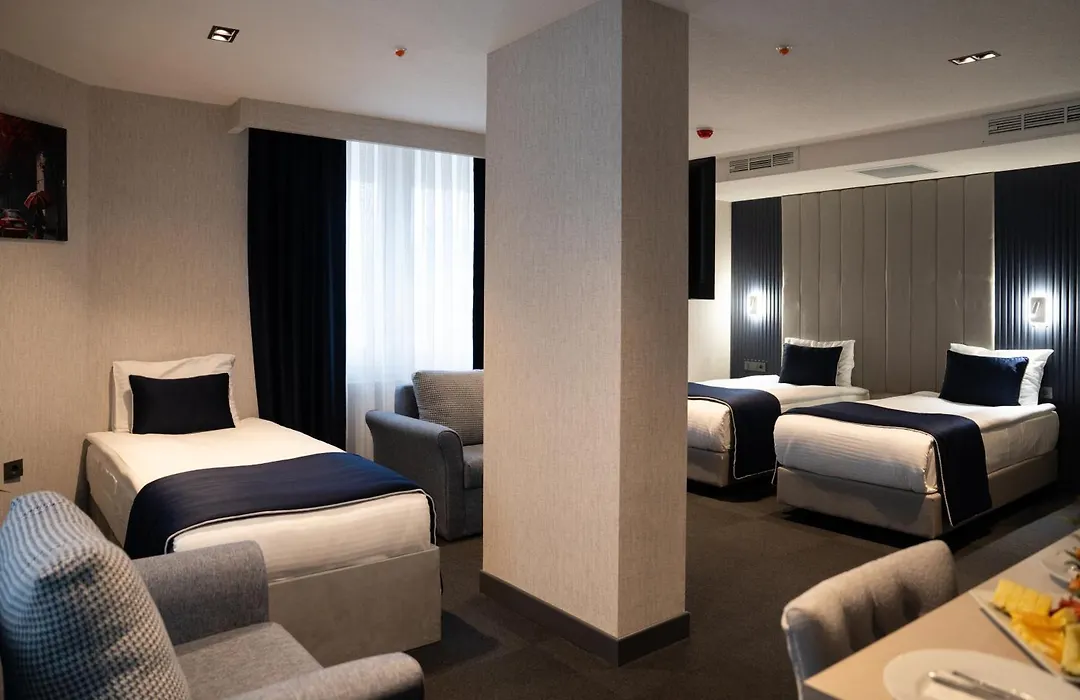 Lamore Hotel-1