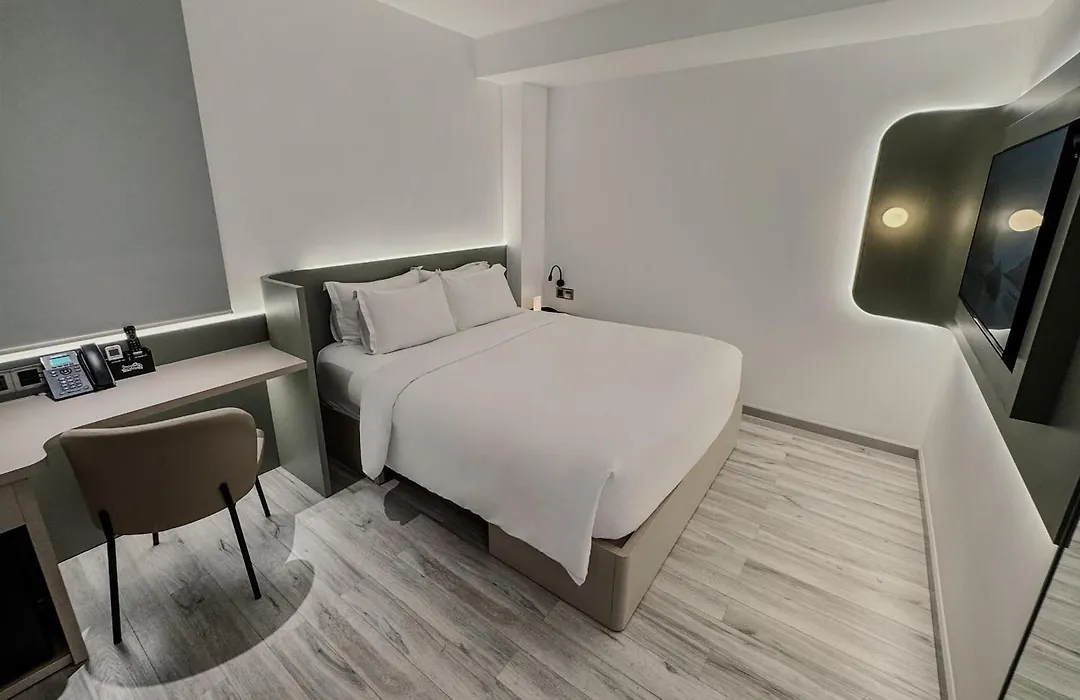 The Concept Hotel Hcmc- Premium-1