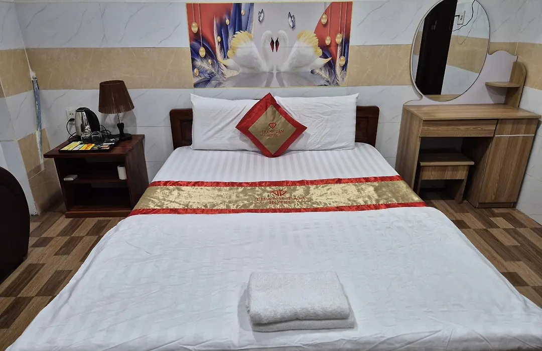Thanh Tâm Hotel-1