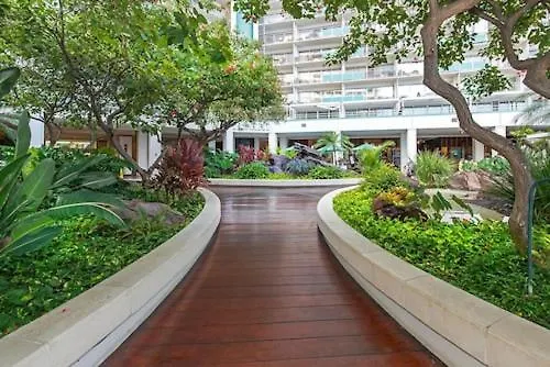 Waikiki Beach Resort-1
