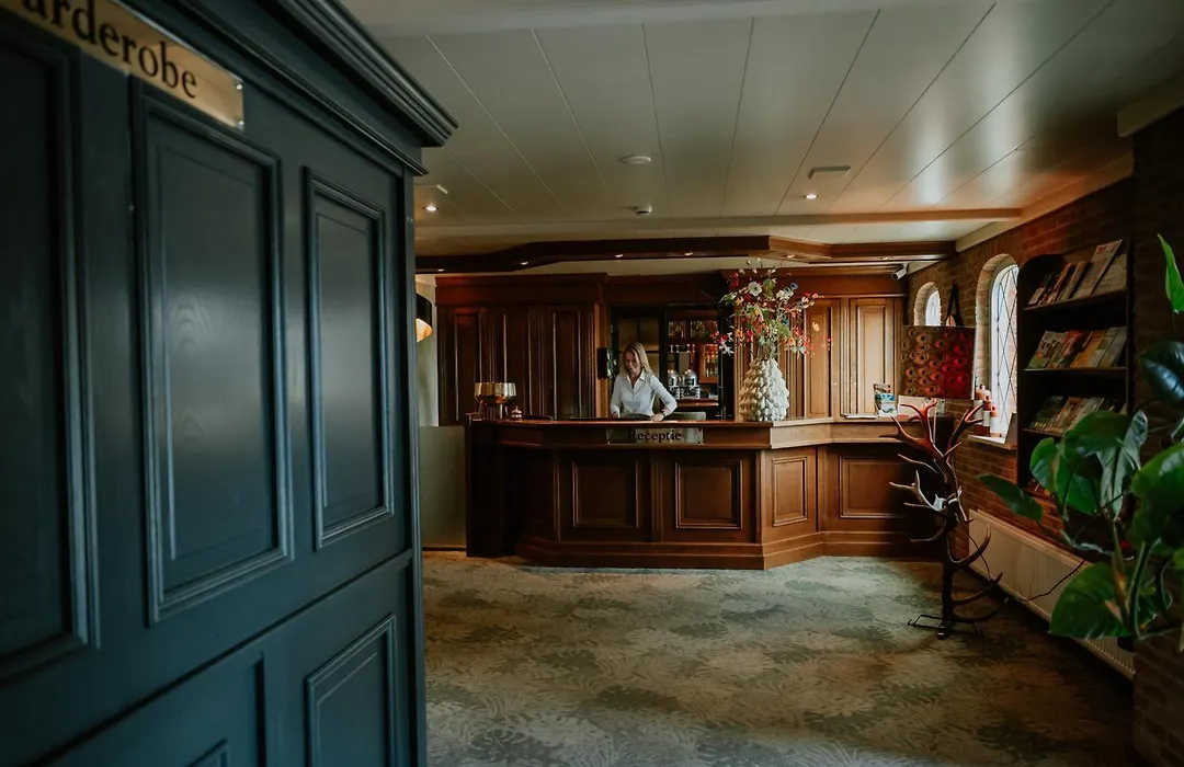 Hotel Jachtlust-1