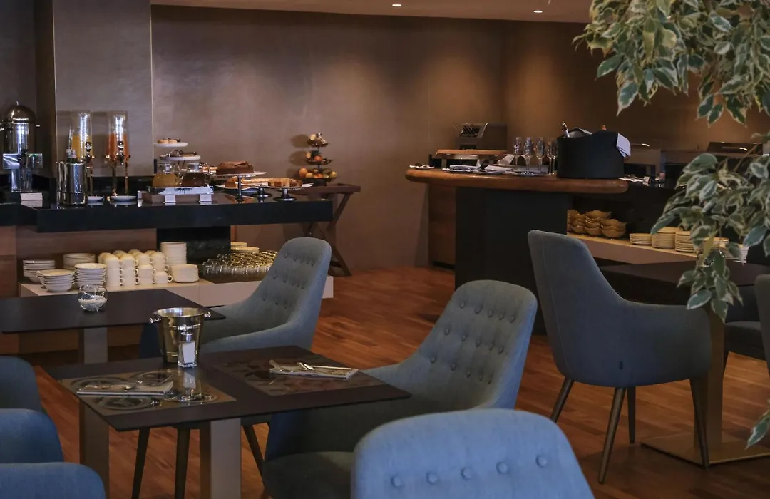 Hotel Salo Du Parc-1