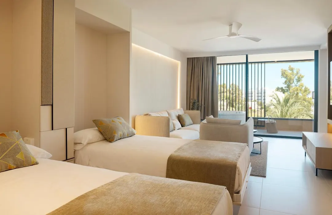 Insotel Fenicia Prestige Suites&Spa-1