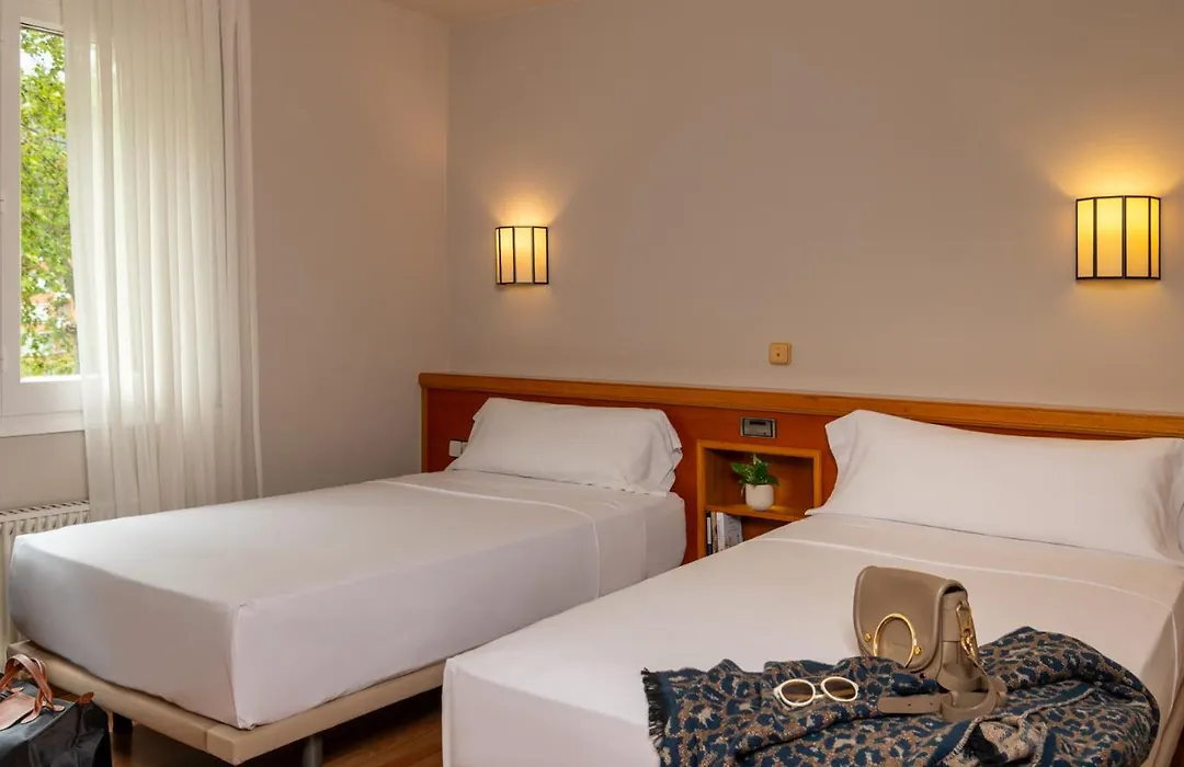 Hotel Estel-1