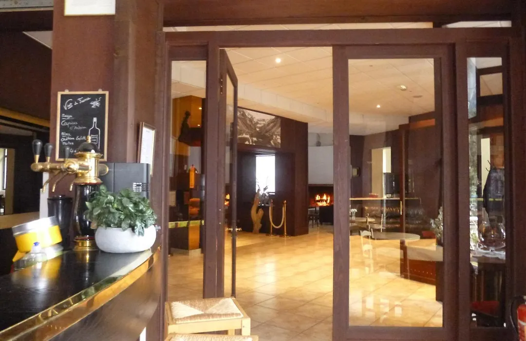 Hôtel Vignemale-1