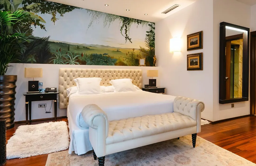 Mirador De Dalt Vila-Relais & Chateaux-1