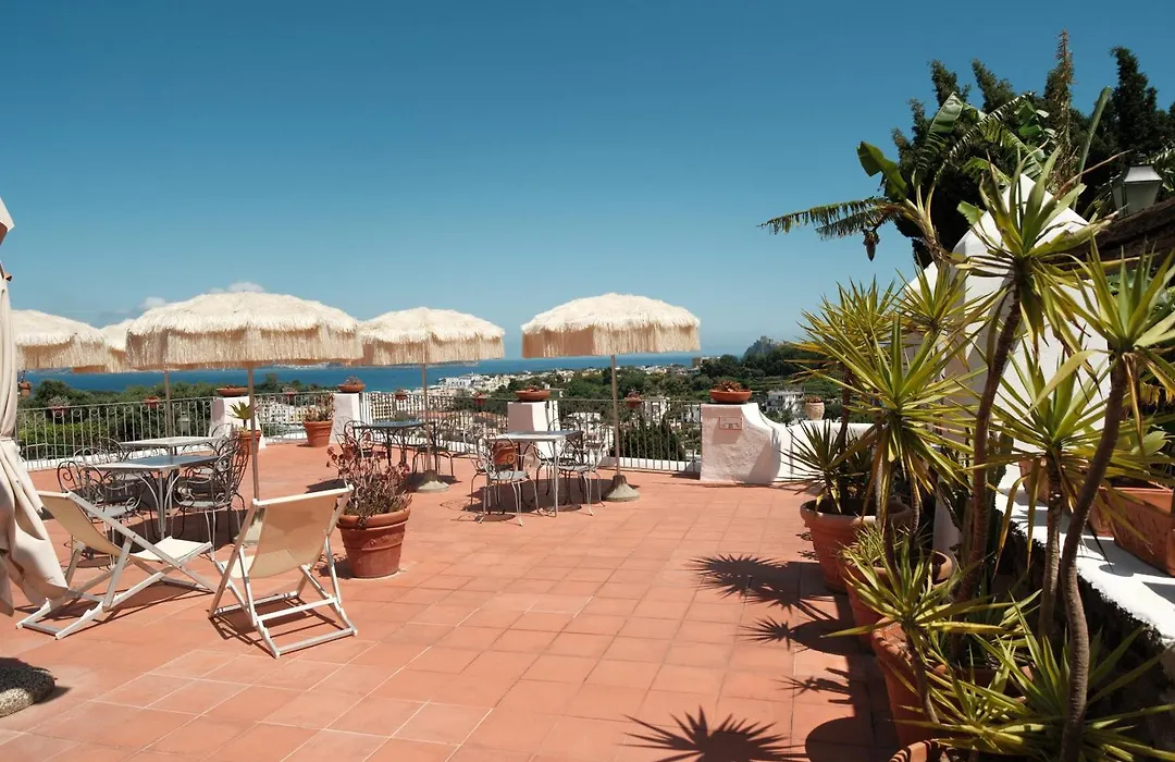 Hotel Don Pedro-1