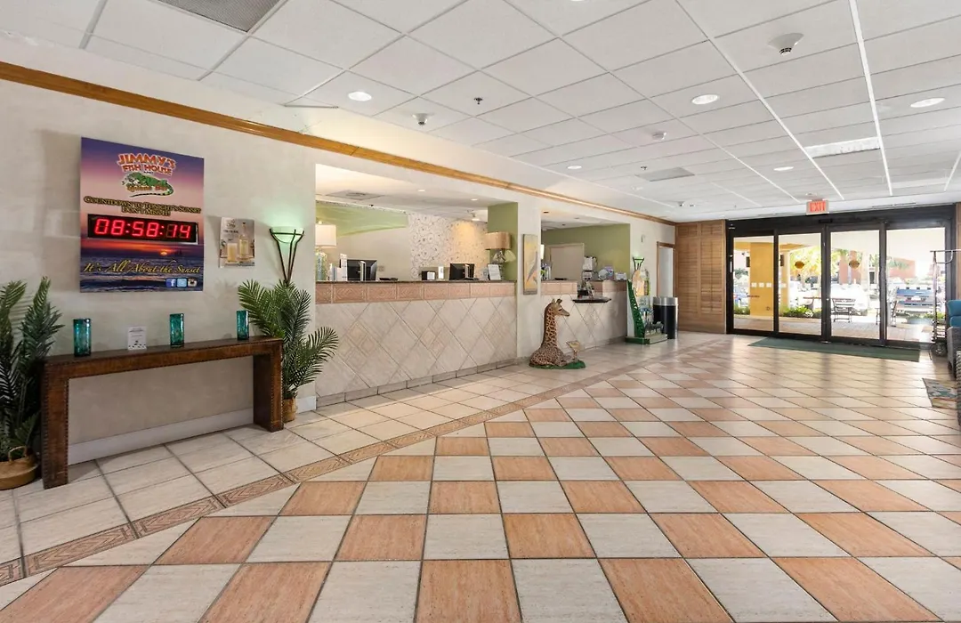 Holiday Inn & Suites Clearwater Beach By Ihg-1
