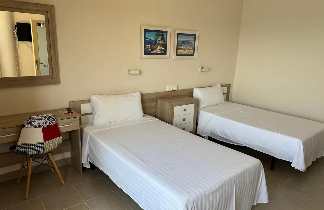 Hotel Bahía by ALEGRIA-1