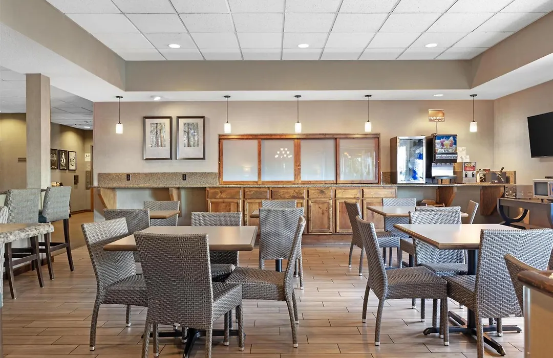 Best Western Plus City Center-1