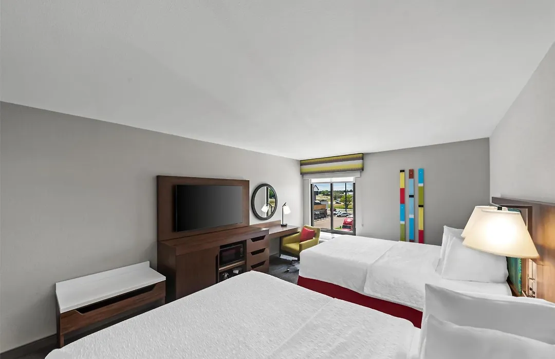 Hampton By Hilton - North Platte-1