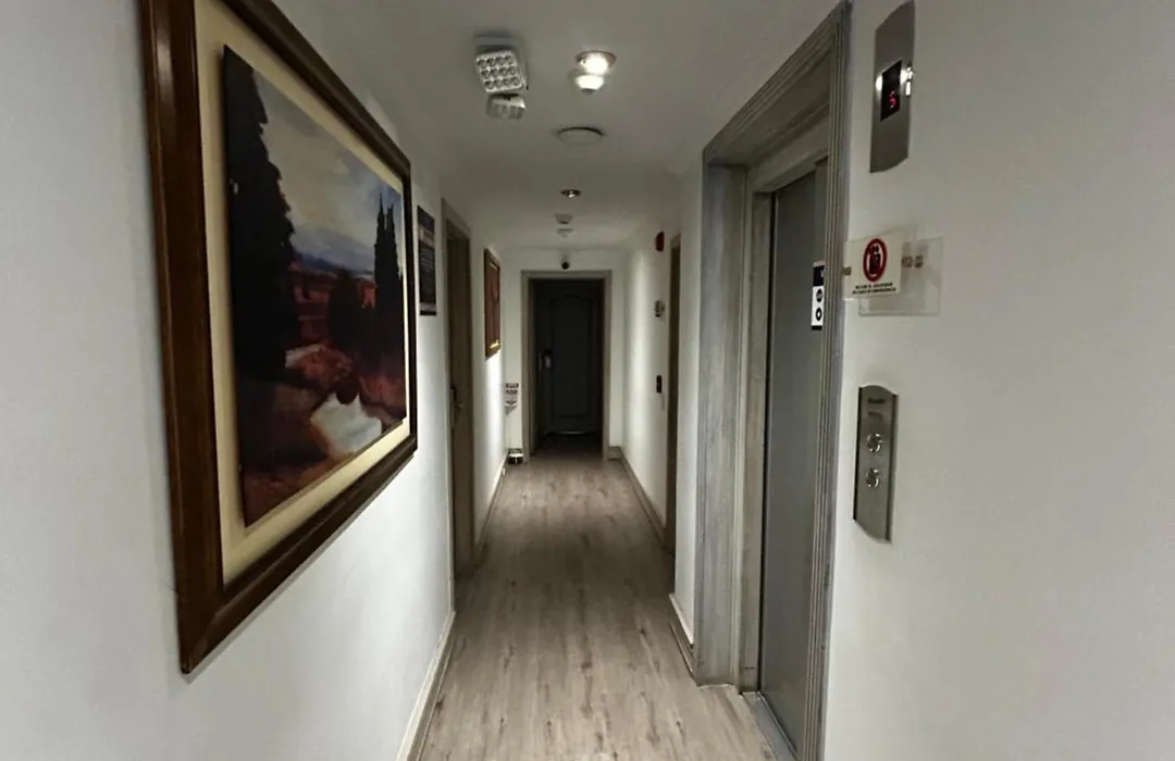 Hotel Vintage-1