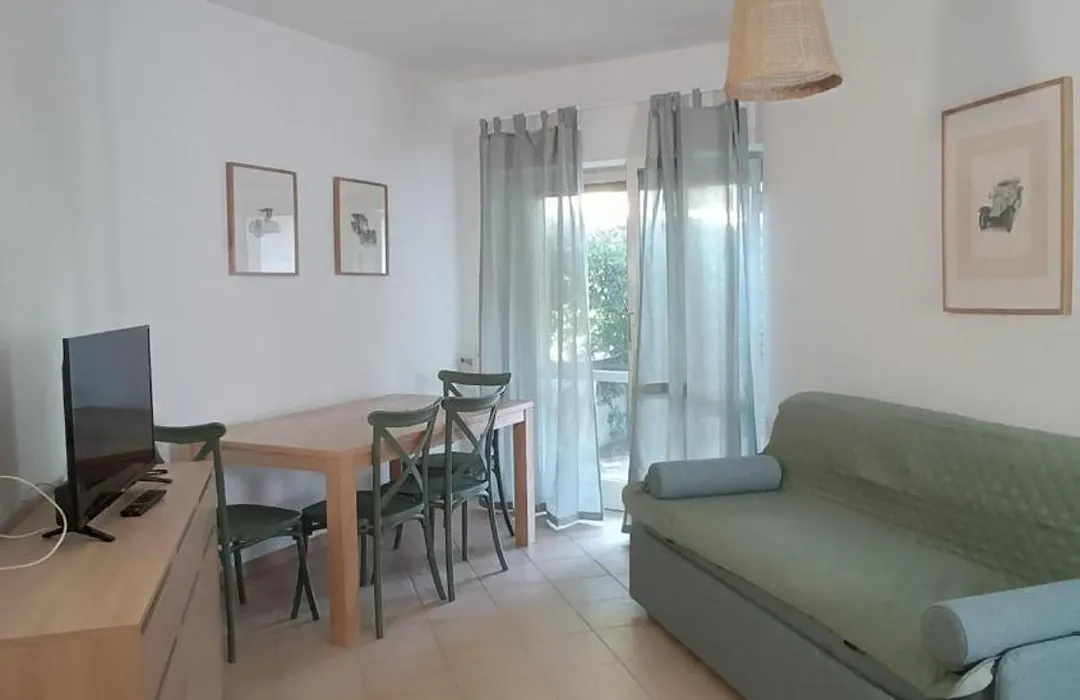 Residence Airone-1