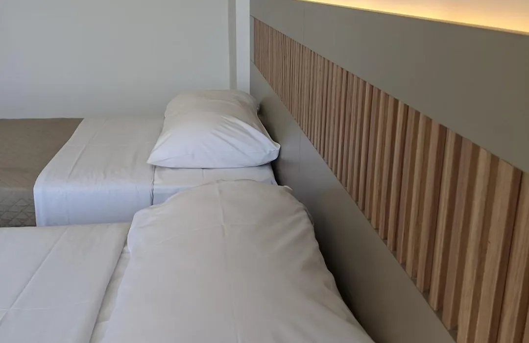 Sunflower Hotel Apartments-1