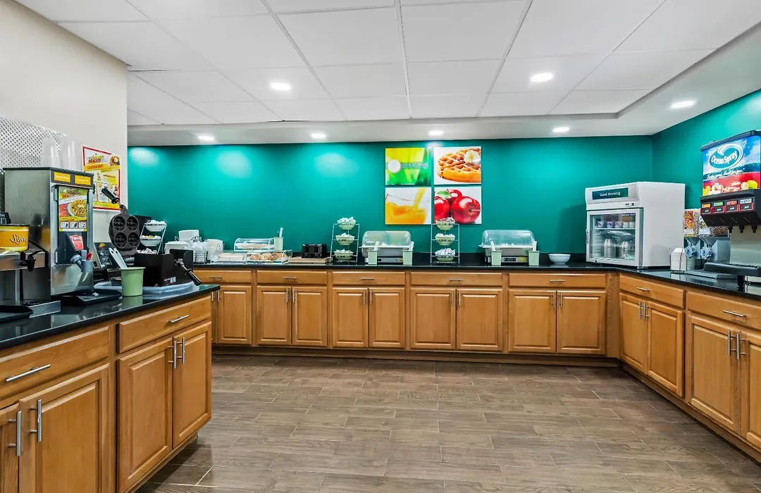 Quality Inn Bangor Airport-1
