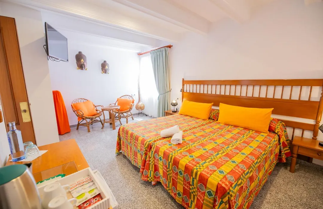 Hotel Montana By Bossh! Hotels-1