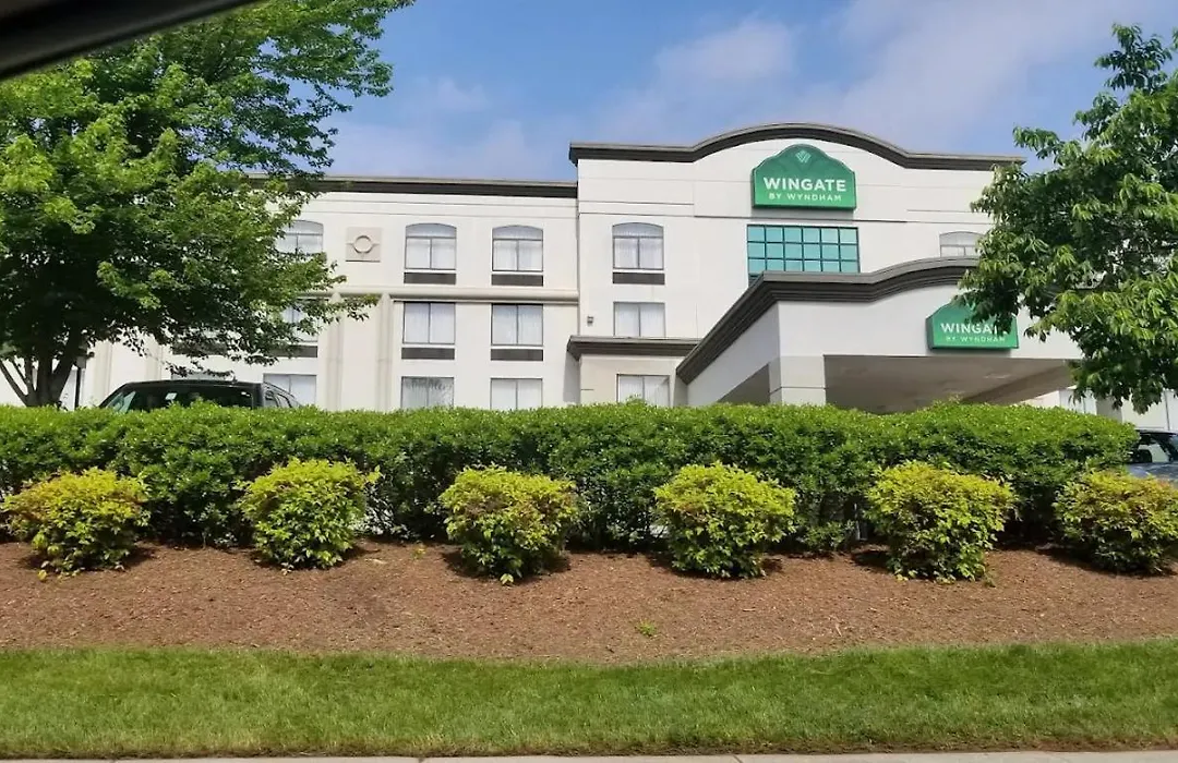 Wingate By Wyndham - Dulles International-1