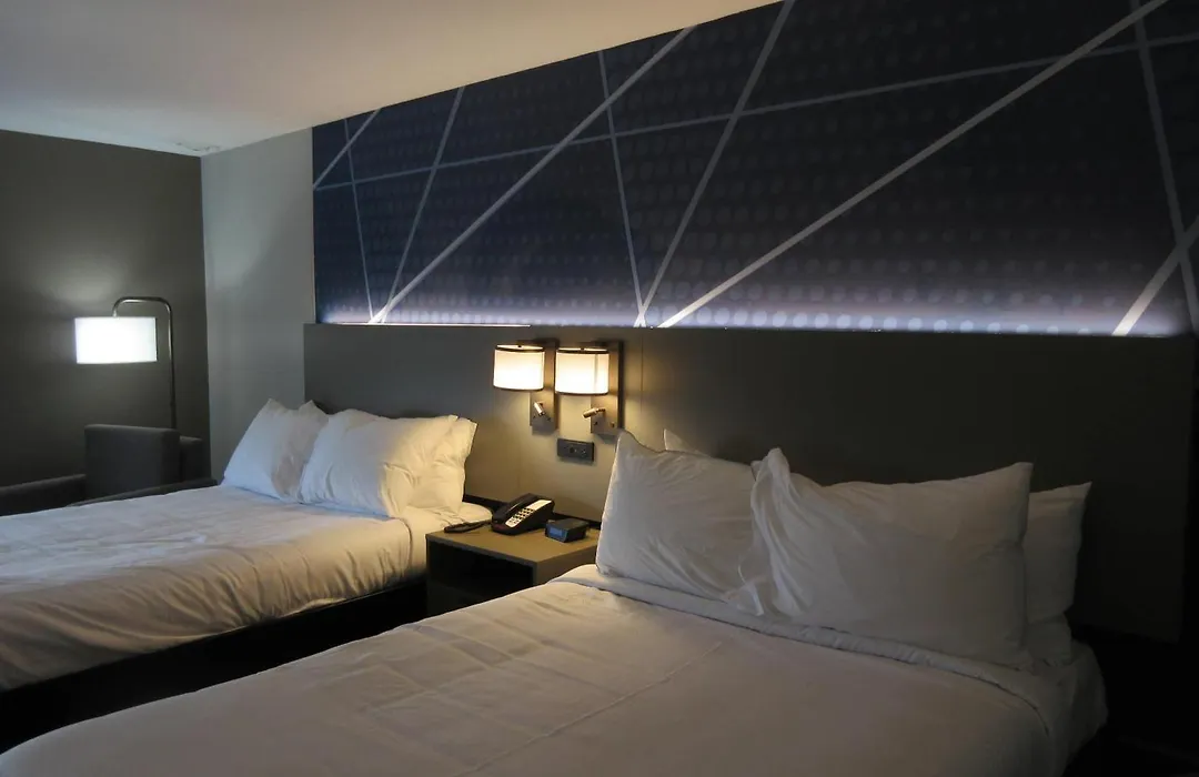 Comfort Inn & Suites Springfield-1
