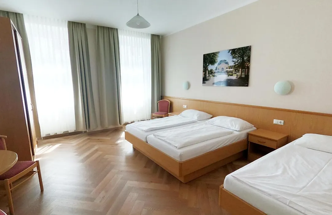 Pension Fünfhaus-1