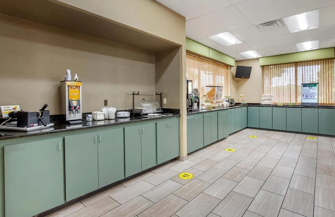 Quality Inn Mount Airy Mayberry-1
