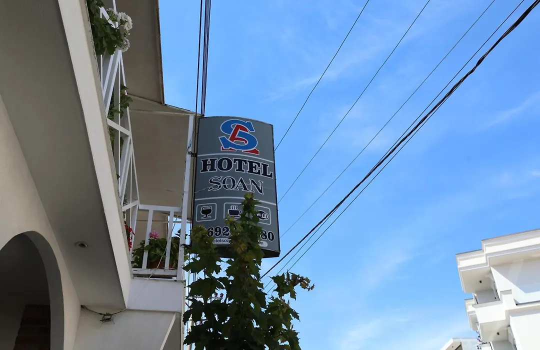 Hotel Soan-1