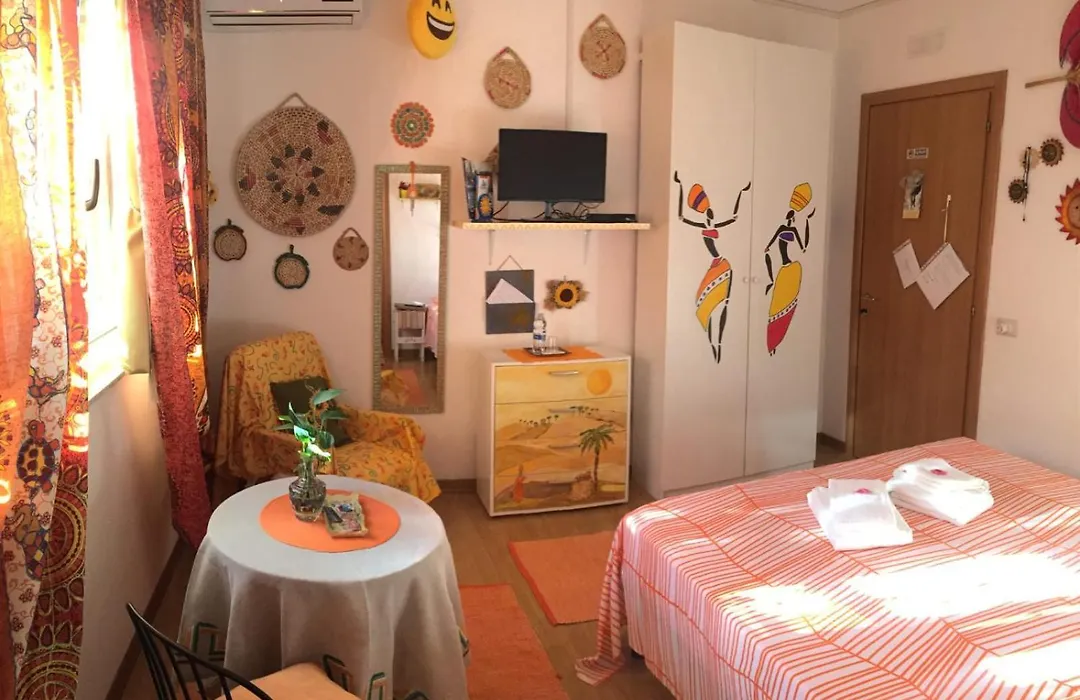 B&B Magna Grecia-1