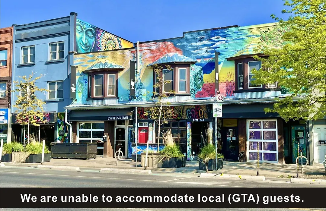 The Only Backpacker'S Inn (Adults Only)-1