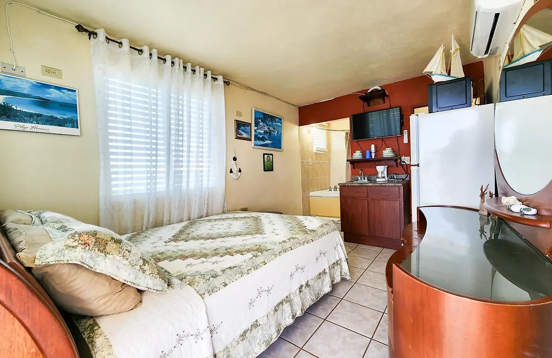 Casa Robinson Guest House-1