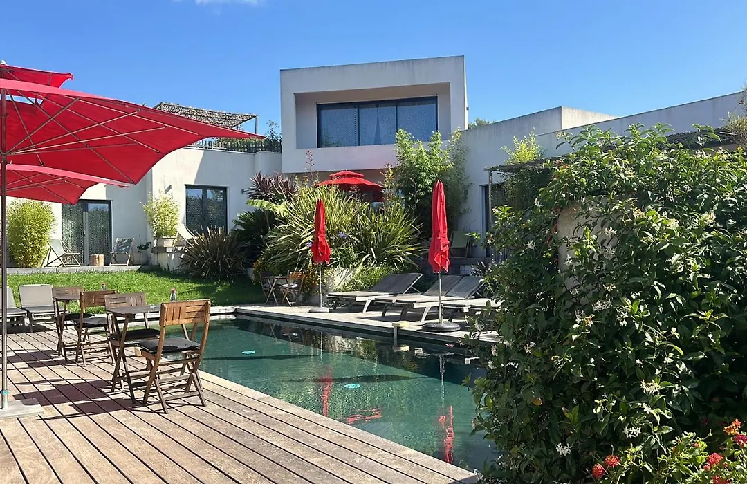 Villa Le Sud-1