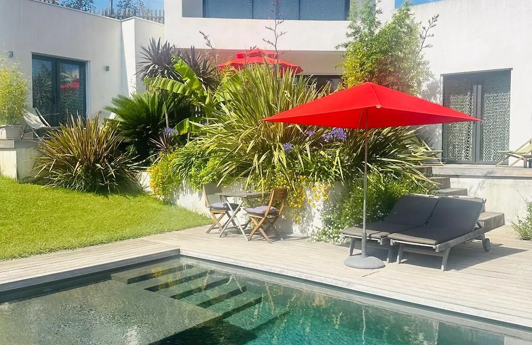 Villa Le Sud-1