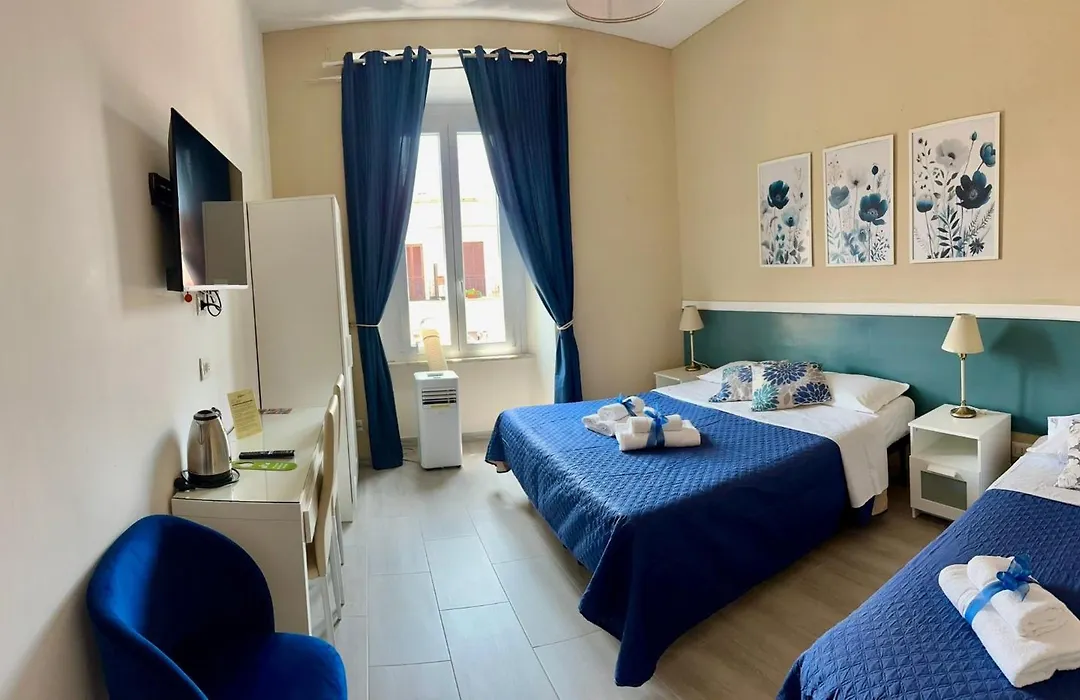 Girasole Guesthouse-1