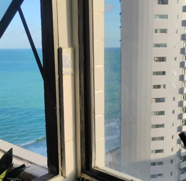Boa Viagem Flat BVF 777-1