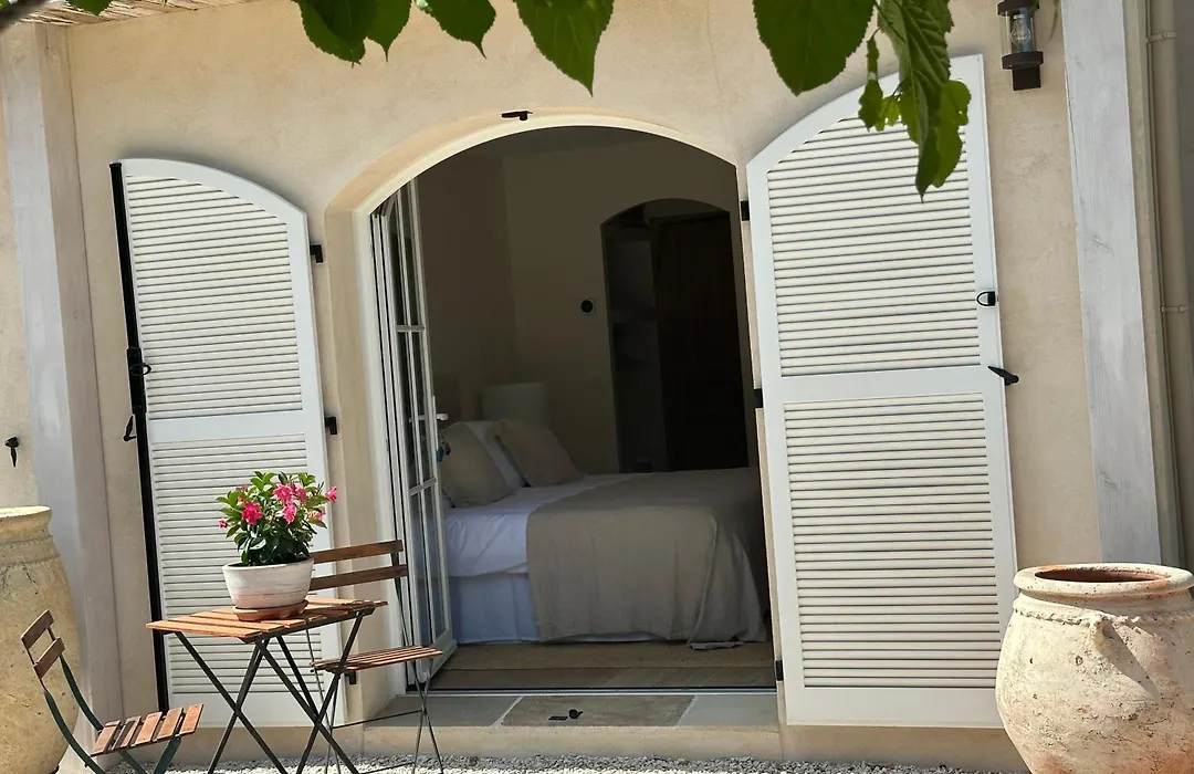 Le Clos des Sept Palmiers-1