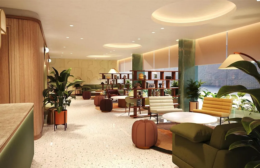 Kleo Seminyak, Part Of Jdv By Hyatt-1