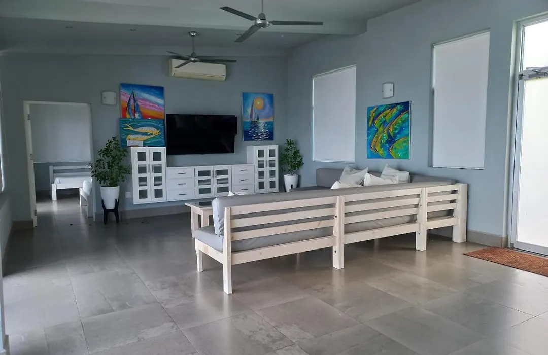 Magnific Rock - Surf Resort & Yoga Retreat Nicaragua-1
