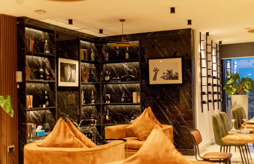 Mythos Boutique Hotel-1