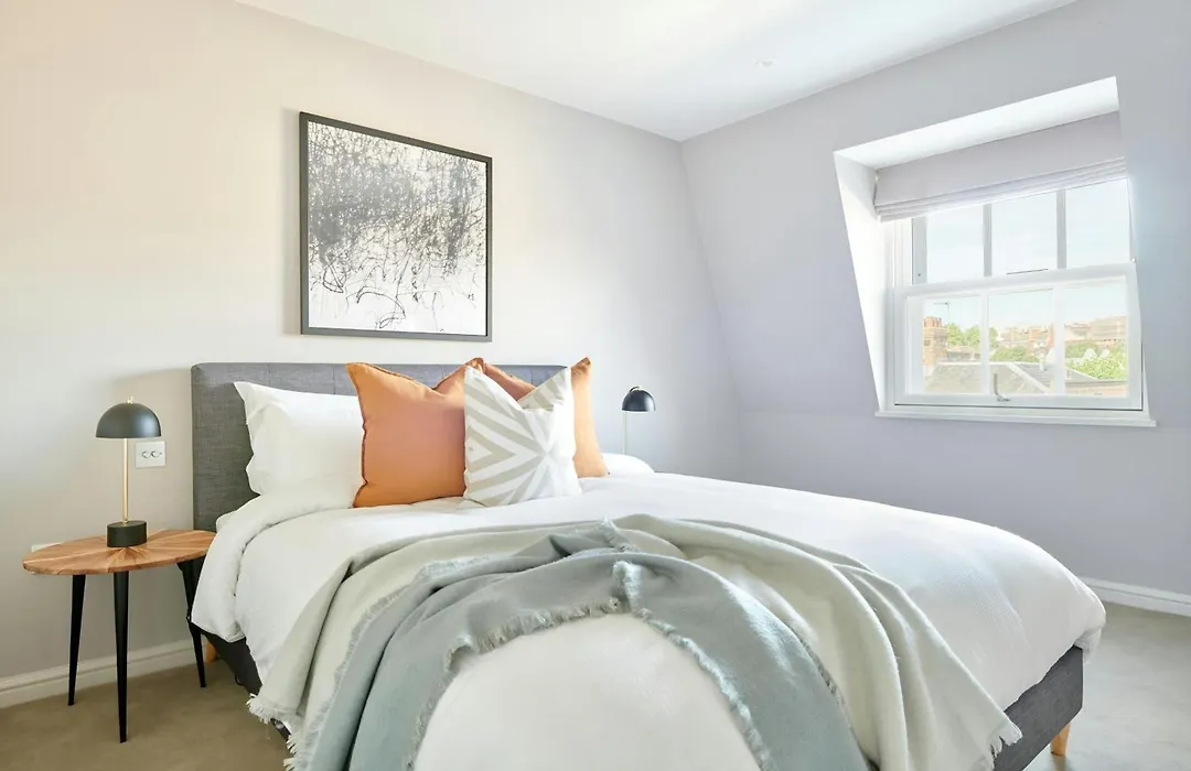 Sonder By Marriott Bonvoy Sloane Square Apartments Chelsea-1