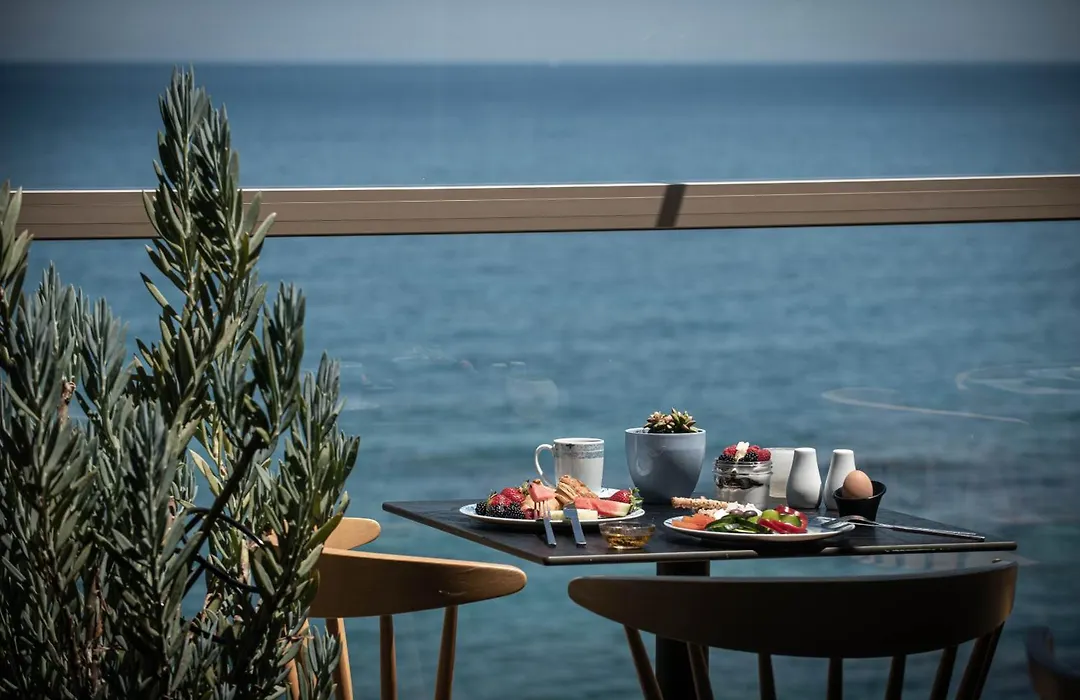 Serenity Spritz Boutique Hotel - Adults Only-1